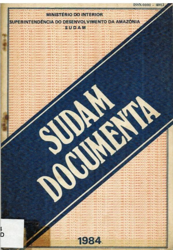 SUDAM Documenta